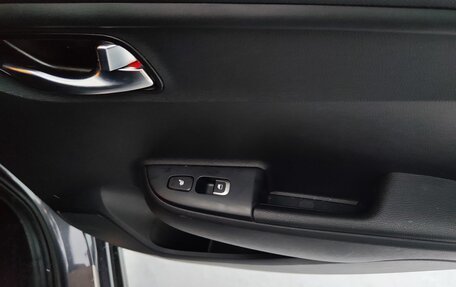 KIA Rio IV, 2021 год, 1 949 000 рублей, 10 фотография