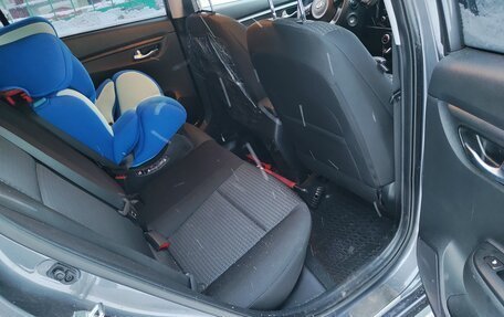 KIA Rio IV, 2021 год, 1 949 000 рублей, 11 фотография