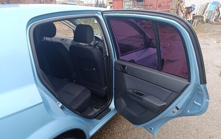 Hyundai Getz I рестайлинг, 2010 год, 370 000 рублей, 6 фотография