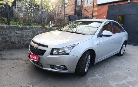 Chevrolet Cruze II, 2011 год, 650 000 рублей, 1 фотография