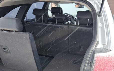 Chevrolet Captiva I, 2008 год, 750 000 рублей, 9 фотография