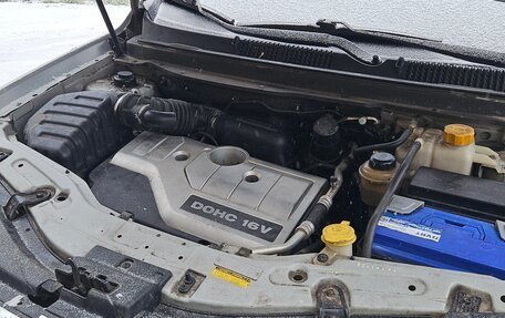 Chevrolet Captiva I, 2008 год, 750 000 рублей, 11 фотография