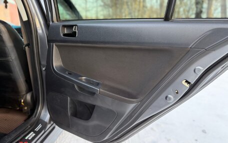 Mitsubishi Lancer IX, 2007 год, 760 000 рублей, 8 фотография