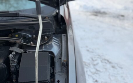 Mitsubishi Lancer IX, 2007 год, 760 000 рублей, 3 фотография