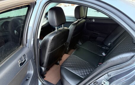 Mitsubishi Lancer IX, 2007 год, 760 000 рублей, 11 фотография