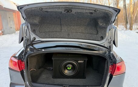 Mitsubishi Lancer IX, 2007 год, 760 000 рублей, 10 фотография