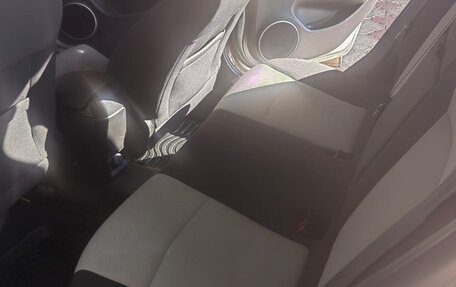 Chevrolet Cruze II, 2011 год, 650 000 рублей, 5 фотография