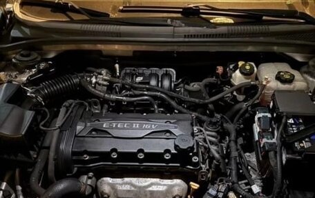 Chevrolet Cruze II, 2011 год, 650 000 рублей, 11 фотография