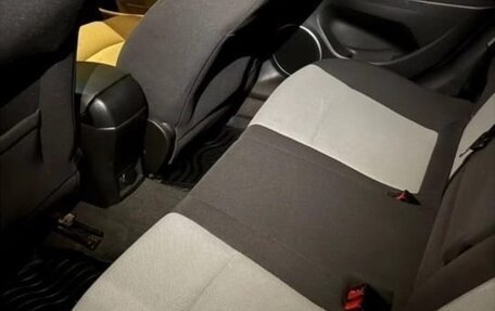 Chevrolet Cruze II, 2011 год, 650 000 рублей, 10 фотография