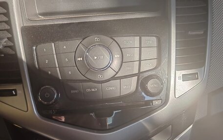 Chevrolet Cruze II, 2011 год, 650 000 рублей, 12 фотография