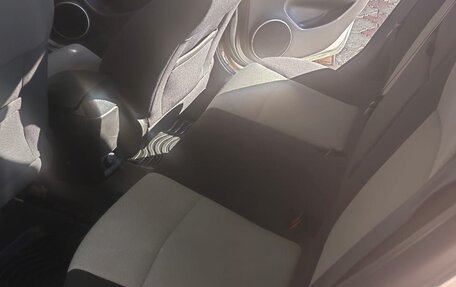 Chevrolet Cruze II, 2011 год, 650 000 рублей, 17 фотография