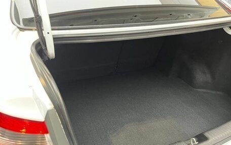 KIA Rio III рестайлинг, 2014 год, 980 000 рублей, 15 фотография