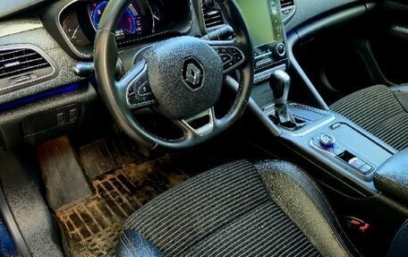 Renault Talisman, 2018 год, 1 499 000 рублей, 8 фотография