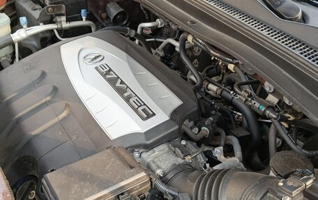 Acura MDX II, 2007 год, 1 350 000 рублей, 5 фотография