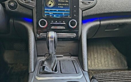 Renault Talisman, 2018 год, 1 499 000 рублей, 10 фотография