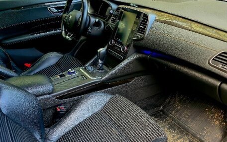 Renault Talisman, 2018 год, 1 499 000 рублей, 7 фотография