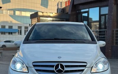 Mercedes-Benz B-Класс, 2007 год, 640 000 рублей, 1 фотография