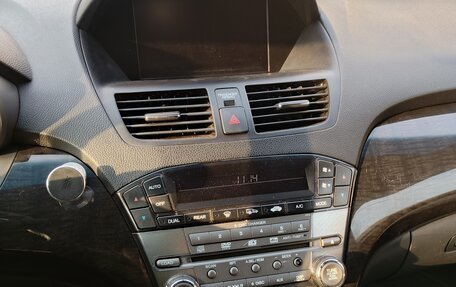 Acura MDX II, 2007 год, 1 350 000 рублей, 6 фотография