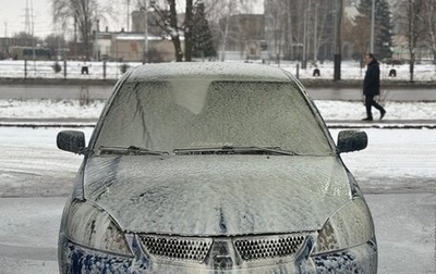 Mitsubishi Lancer IX, 2006 год, 315 000 рублей, 1 фотография