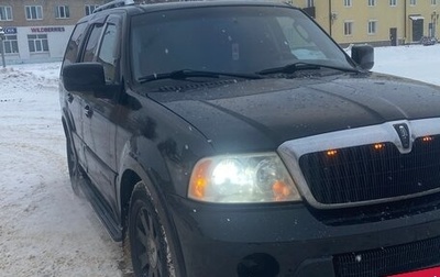 Lincoln Navigator, 2003 год, 1 050 000 рублей, 1 фотография