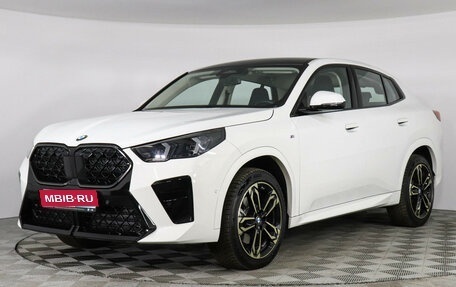 BMW X2, 2024 год, 6 100 000 рублей, 1 фотография