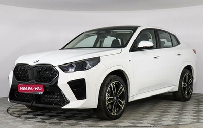 BMW X2, 2024 год, 6 100 000 рублей, 1 фотография