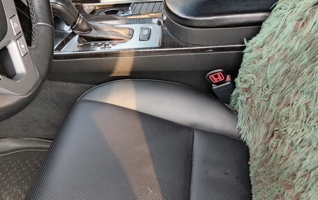 Acura MDX II, 2007 год, 1 350 000 рублей, 10 фотография