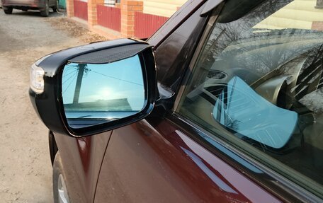 Acura MDX II, 2007 год, 1 350 000 рублей, 15 фотография