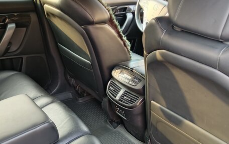 Acura MDX II, 2007 год, 1 350 000 рублей, 12 фотография