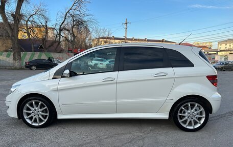 Mercedes-Benz B-Класс, 2007 год, 640 000 рублей, 3 фотография