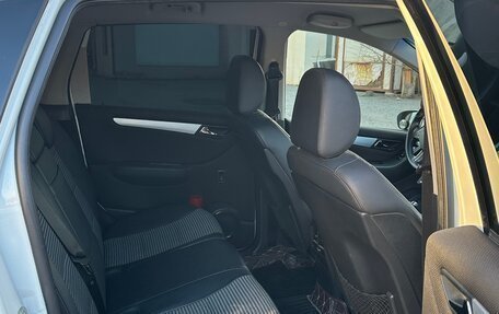 Mercedes-Benz B-Класс, 2007 год, 640 000 рублей, 11 фотография