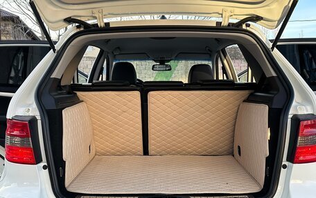 Mercedes-Benz B-Класс, 2007 год, 640 000 рублей, 13 фотография