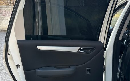 Mercedes-Benz B-Класс, 2007 год, 640 000 рублей, 15 фотография