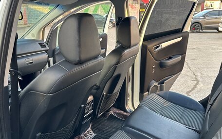 Mercedes-Benz B-Класс, 2007 год, 640 000 рублей, 14 фотография