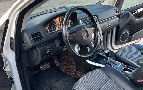 Mercedes-Benz B-Класс, 2007 год, 640 000 рублей, 20 фотография