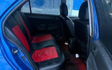 Mitsubishi Lancer IX, 2006 год, 315 000 рублей, 10 фотография