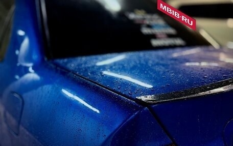 Mitsubishi Lancer IX, 2006 год, 315 000 рублей, 7 фотография