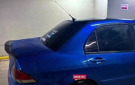 Mitsubishi Lancer IX, 2006 год, 315 000 рублей, 5 фотография