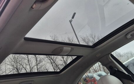 Mercedes-Benz CLC-Класс, 2008 год, 700 000 рублей, 11 фотография