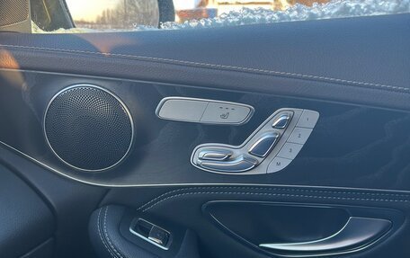 Mercedes-Benz GLC, 2017 год, 3 500 000 рублей, 8 фотография