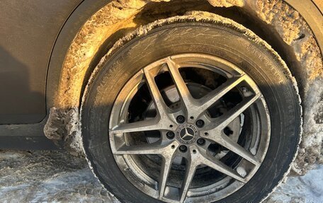 Mercedes-Benz GLC, 2017 год, 3 500 000 рублей, 7 фотография