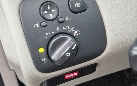 Mercedes-Benz CLC-Класс, 2008 год, 700 000 рублей, 19 фотография