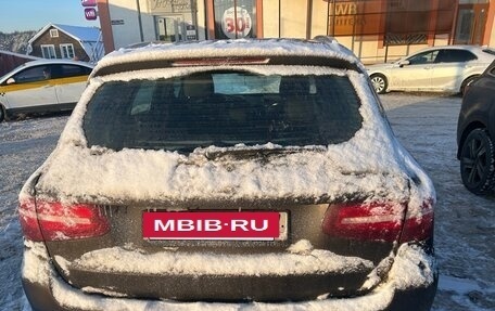 Mercedes-Benz GLC, 2017 год, 3 500 000 рублей, 5 фотография