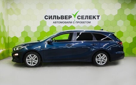 KIA cee'd III, 2018 год, 1 710 000 рублей, 7 фотография