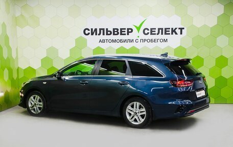 KIA cee'd III, 2018 год, 1 710 000 рублей, 6 фотография