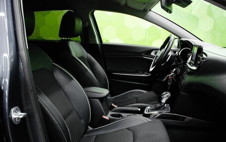 KIA cee'd III, 2018 год, 1 710 000 рублей, 11 фотография