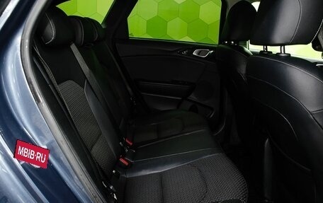 KIA cee'd III, 2018 год, 1 710 000 рублей, 13 фотография