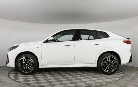 BMW X2, 2024 год, 6 100 000 рублей, 5 фотография