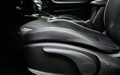 KIA cee'd III, 2018 год, 1 710 000 рублей, 23 фотография