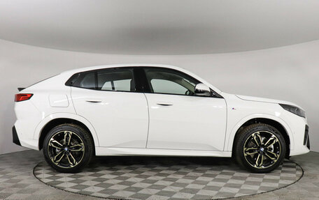 BMW X2, 2024 год, 6 100 000 рублей, 6 фотография